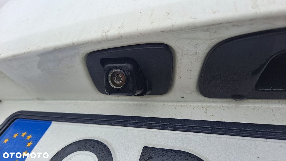 Opel Astra 1.6 CDTI Essentia S&S - 8