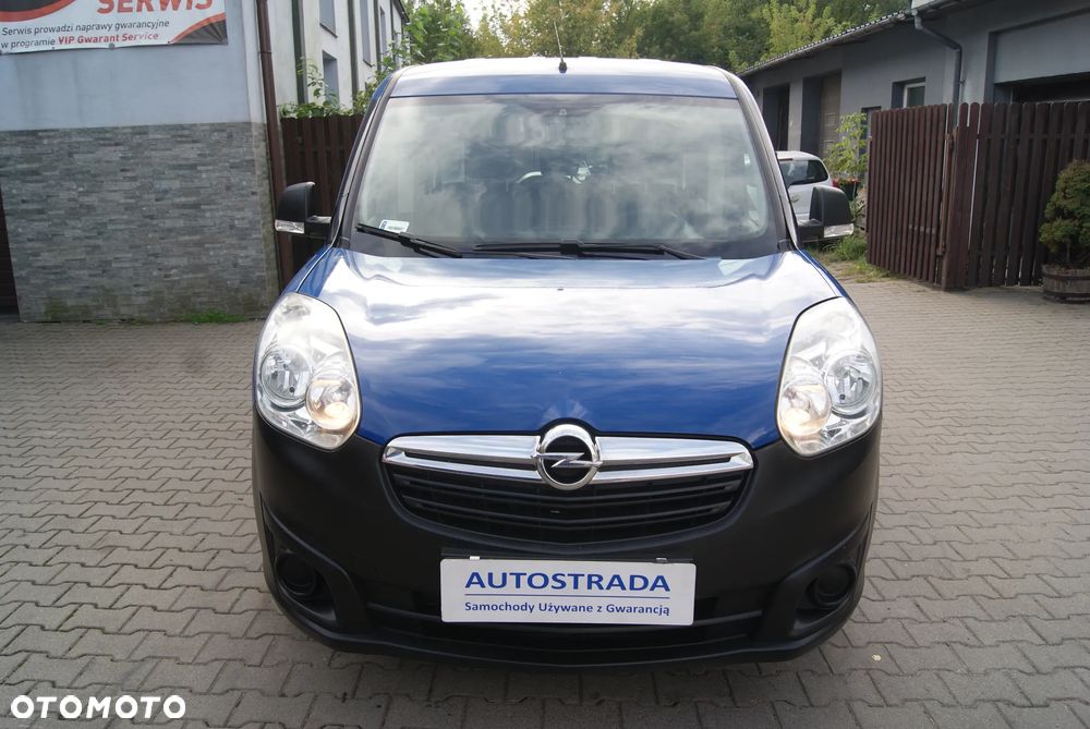 Opel Combo Tour L1H1 - 7