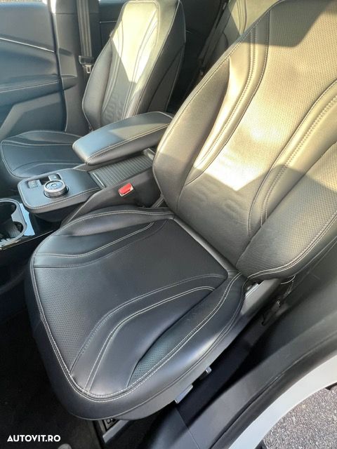 Ford Mustang Mach-E RWD Standard Range 198 kW Base - 20