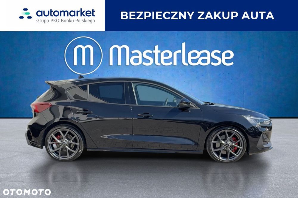 Ford Focus 2024 photo 4