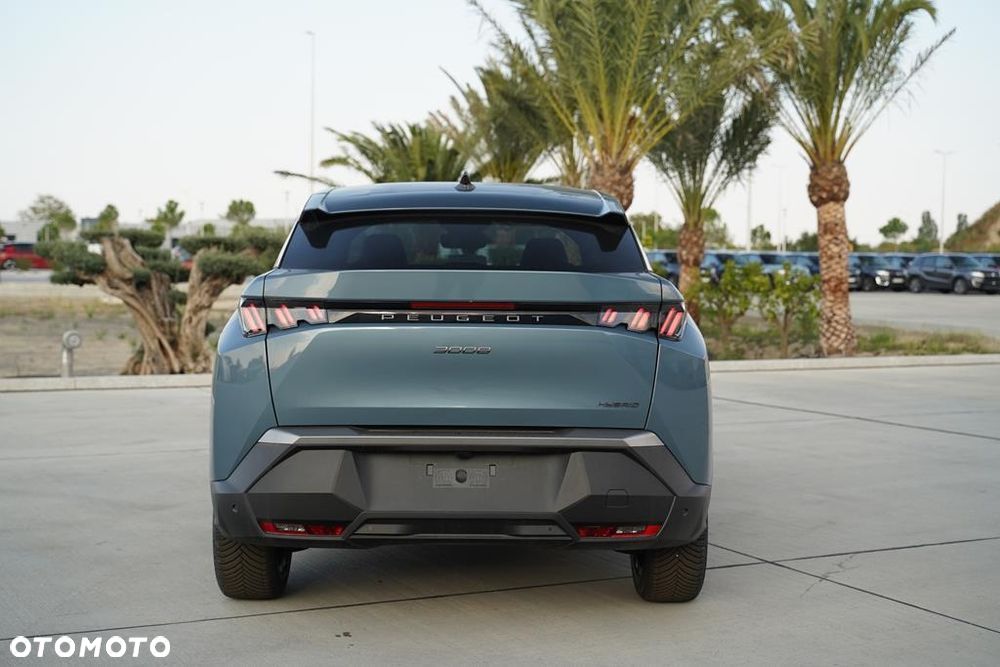 Peugeot 3008 - 5