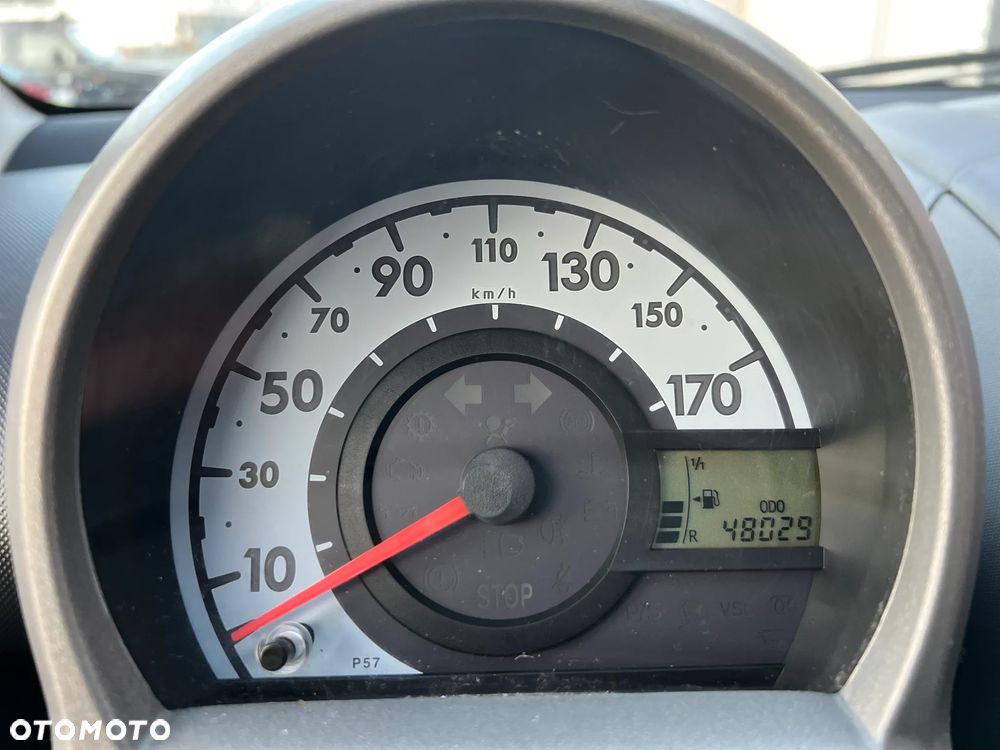 Toyota Aygo 1.0 VVT-i Luna - 12