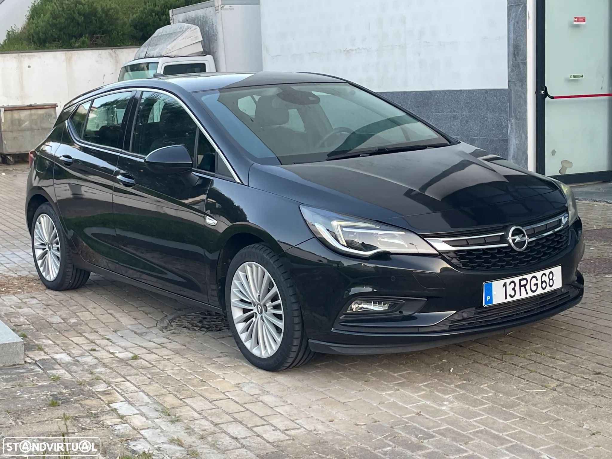 Opel Astra 1.6 CDTi Cosmo Start/Stop - 1