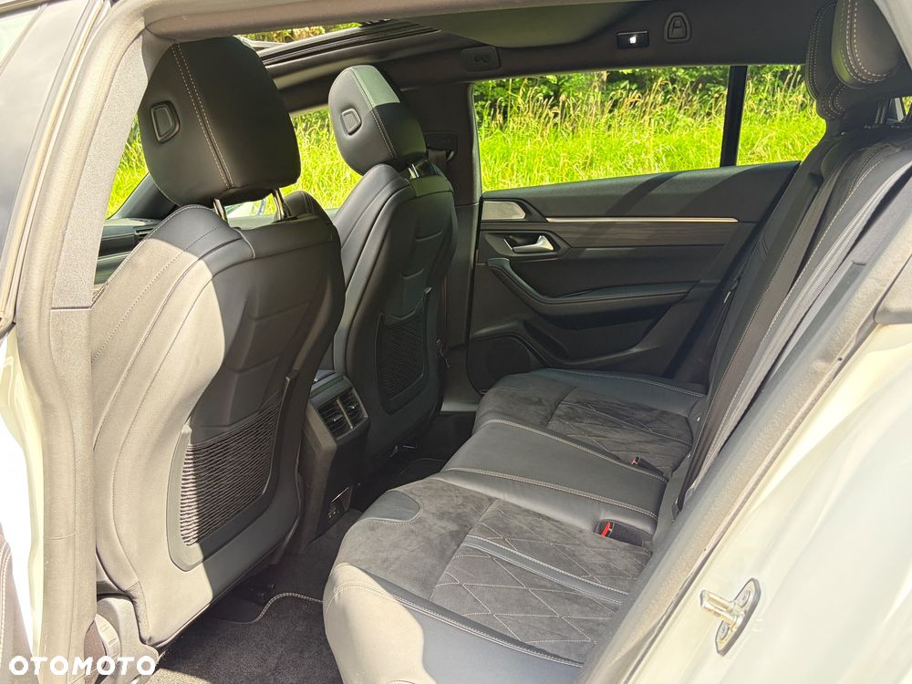 Peugeot 508 BlueHDi 180 EAT6 Stop&Start GT - 14