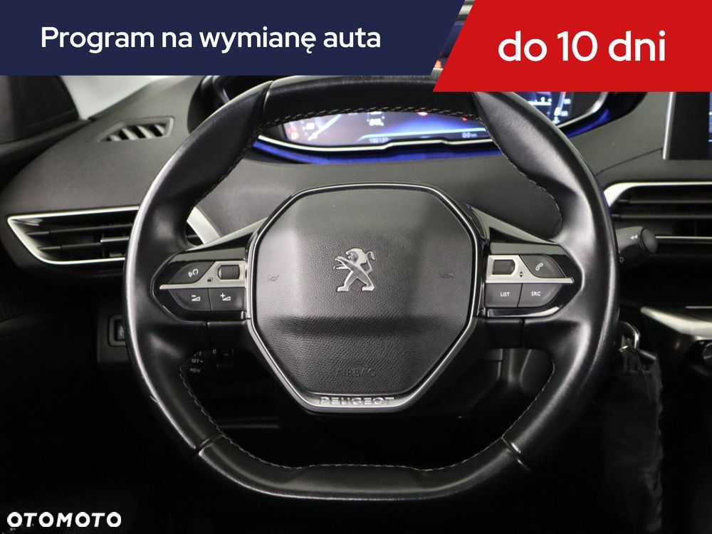 Peugeot 3008 - 22