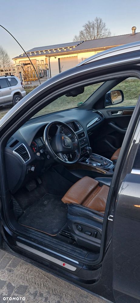 Audi Q5 3.0 TDI Quattro S tronic - 10