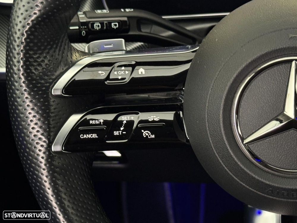 Mercedes-Benz C 200 AMG Line - 45