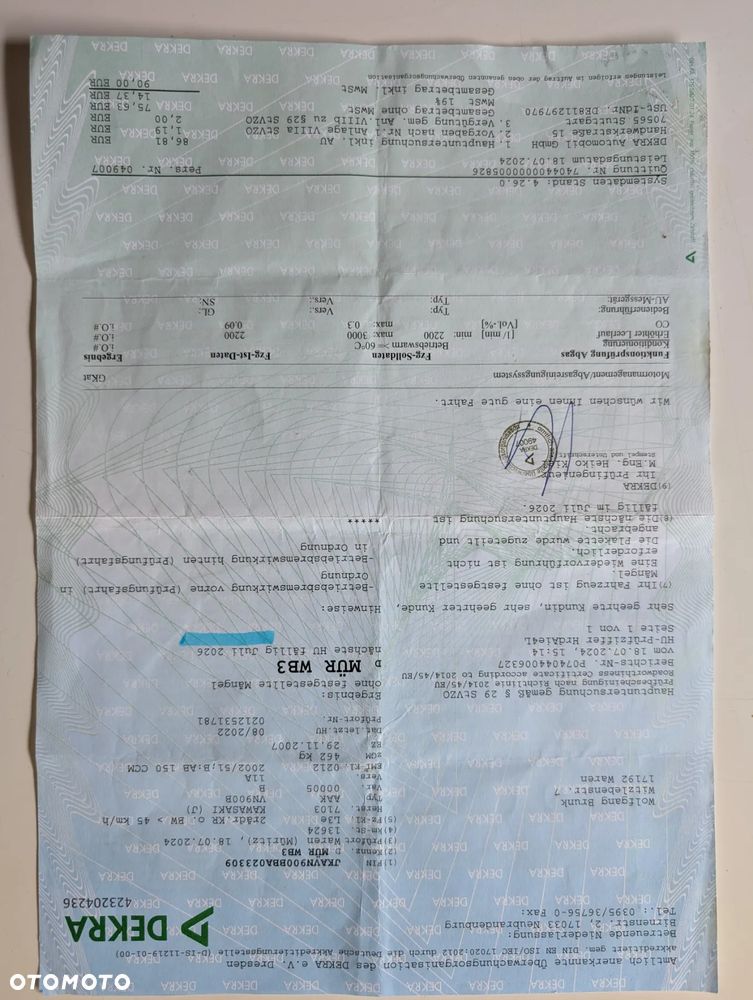 Kawasaki Vulcan - 27