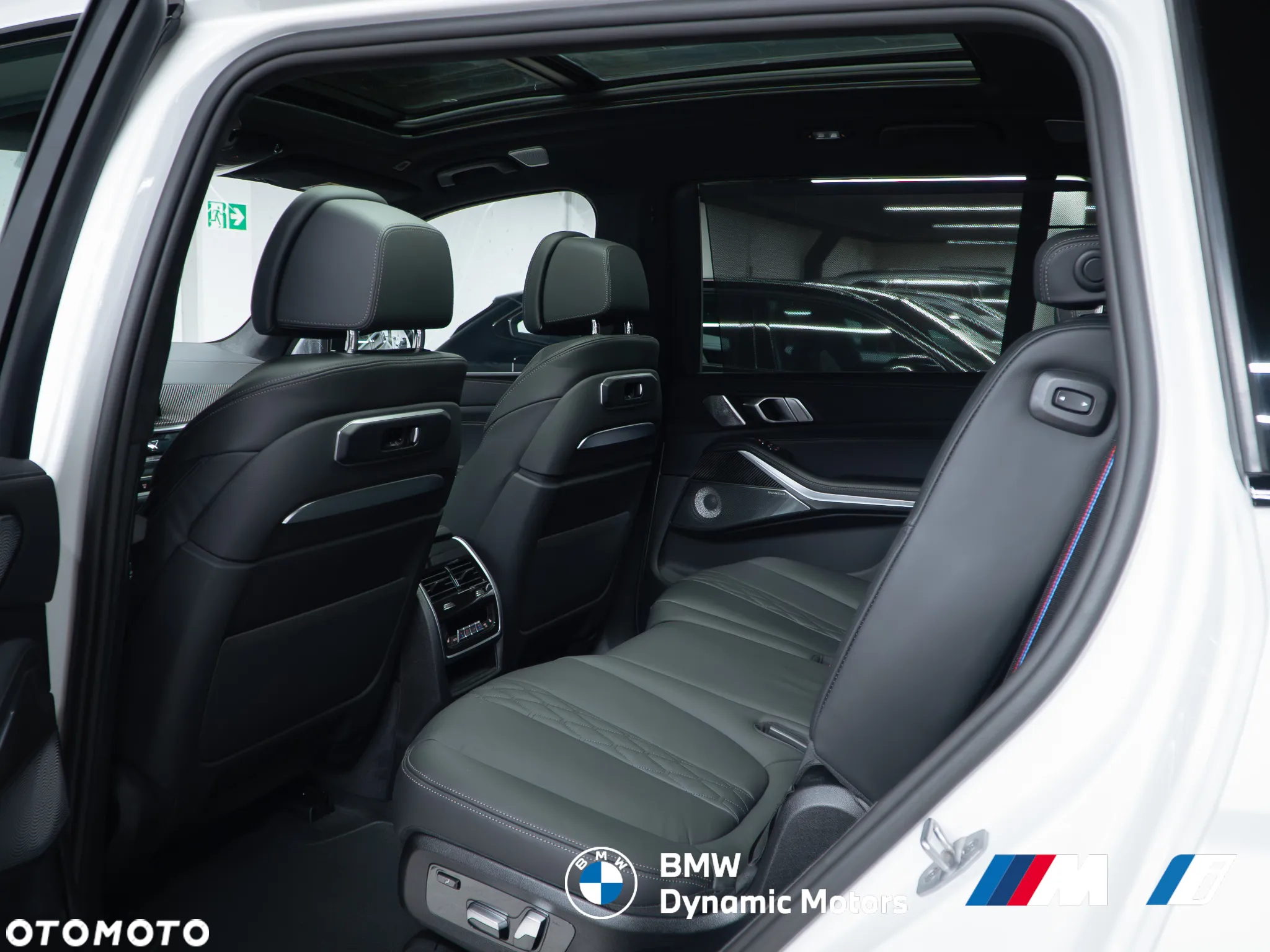 BMW X7 xDrive40d - 25
