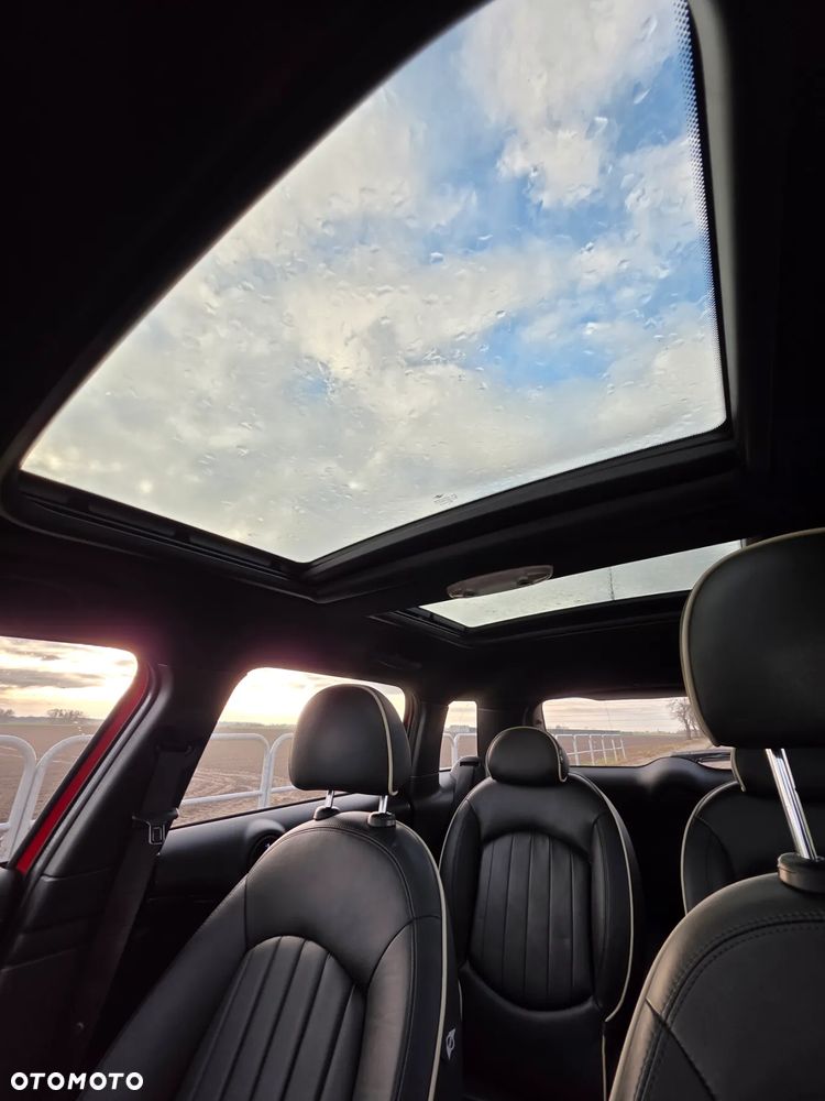 MINI Countryman - 11