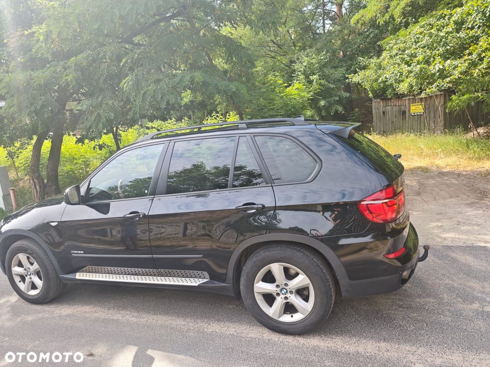 BMW X5 xDrive35i - 8