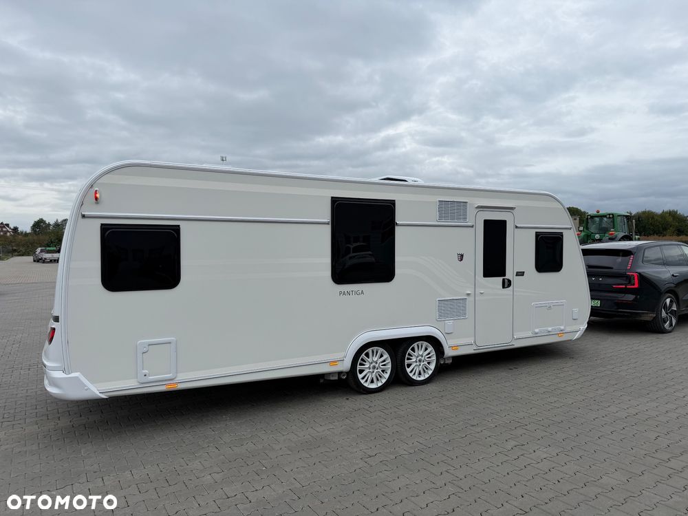 Tabbert Pantiga - 655 DMK - 19