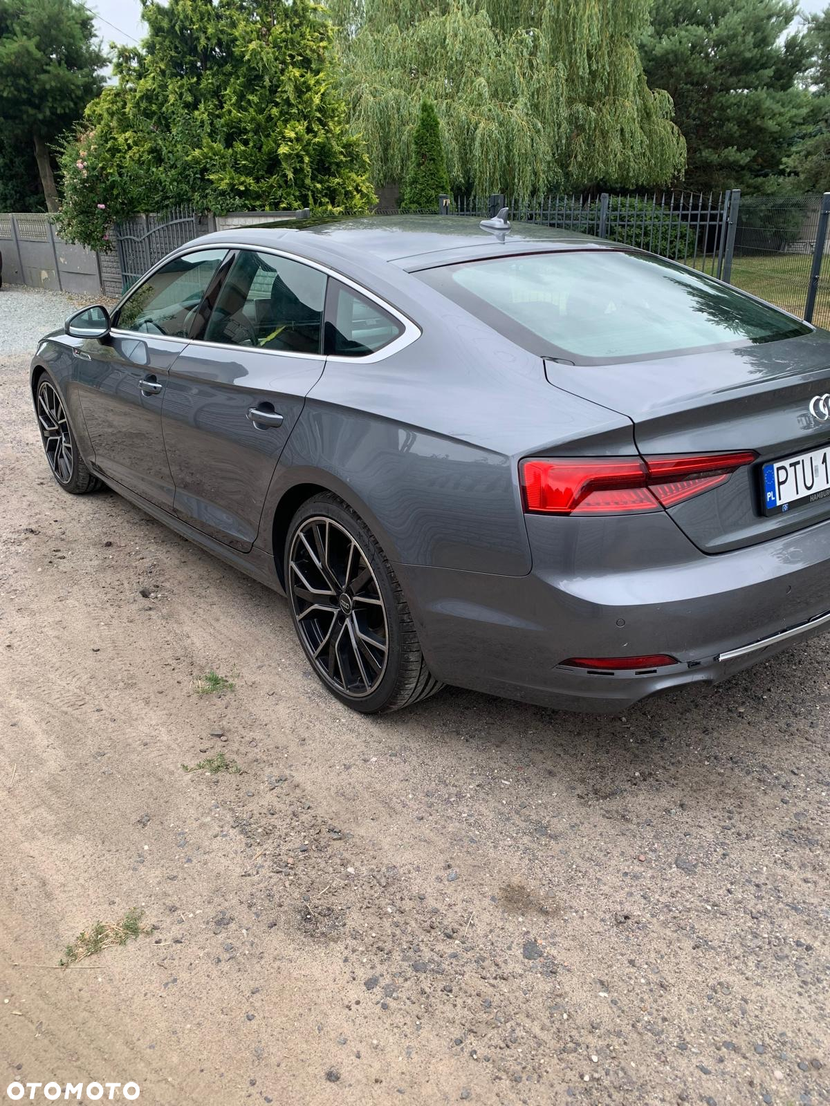Audi A5 3.0 TDI Quattro Sport S tronic - 4