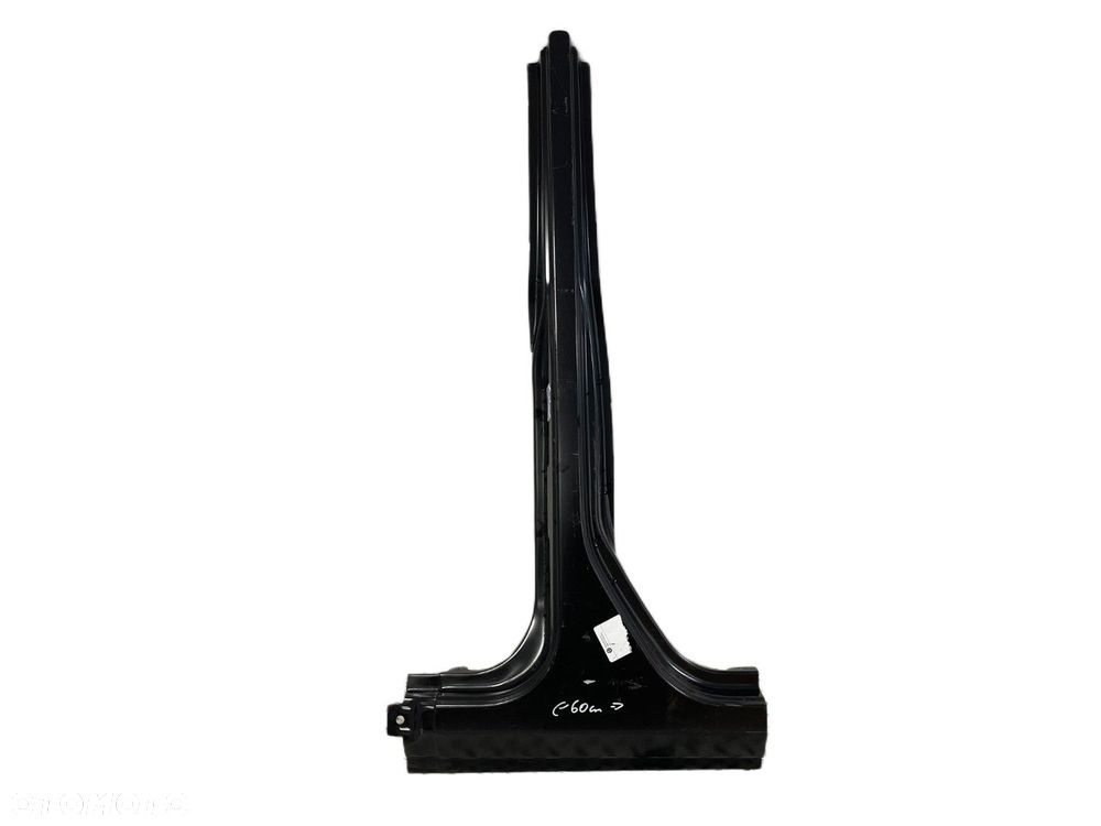 NOWY ORYGINALNY PRAWY SŁUPEK PRAWA PRÓG JEEP WRANGLER III 3 06-17 55397224AE - 1