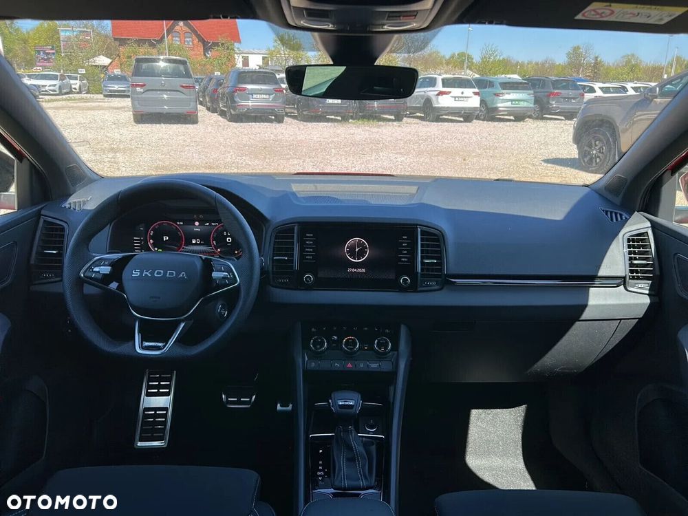 Skoda Karoq - 5