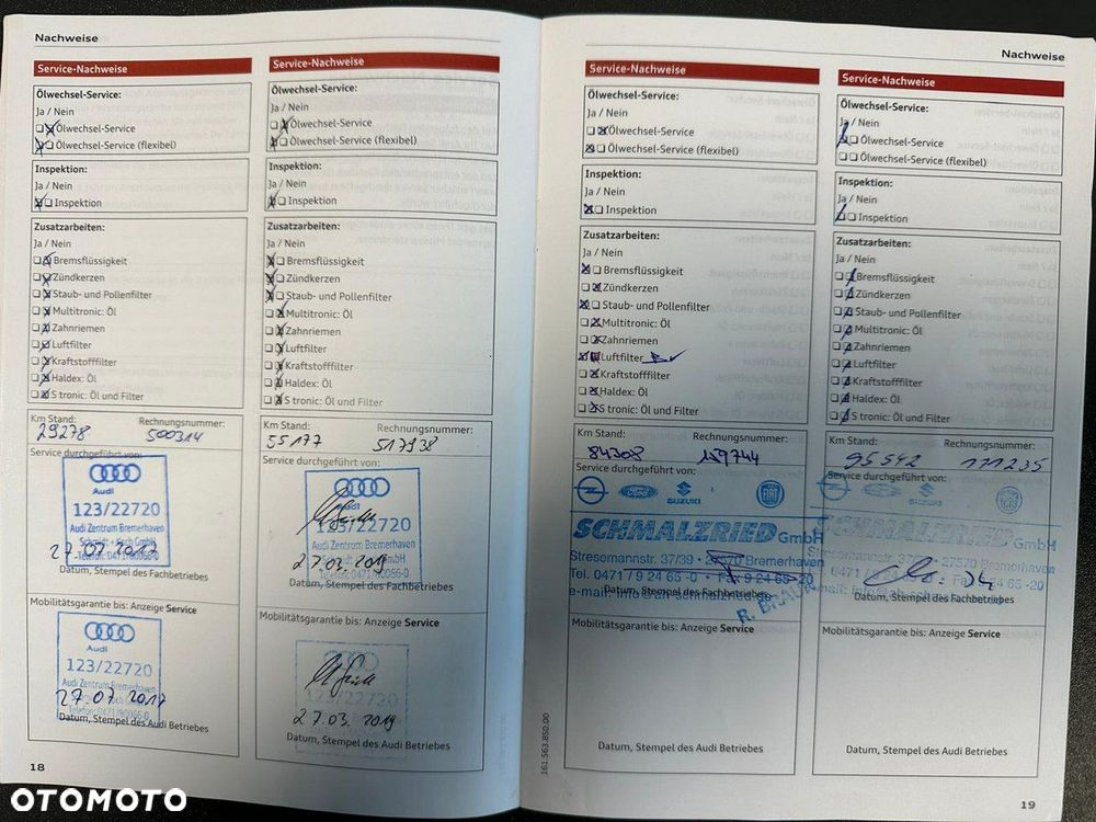 Audi Q3 1.4 TFSI CoD ultra - 33