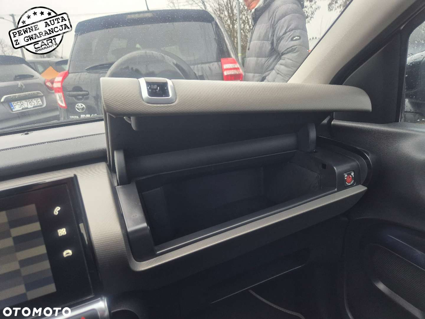 Citroën C4 Cactus - 28