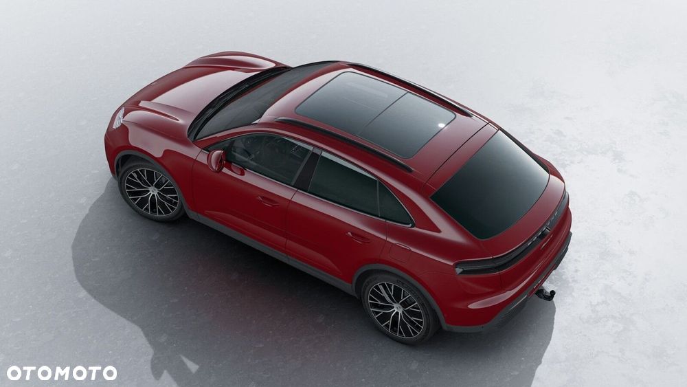 Porsche Macan - 6