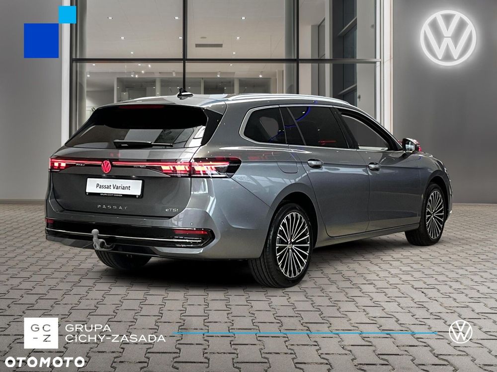 Volkswagen Passat - 5