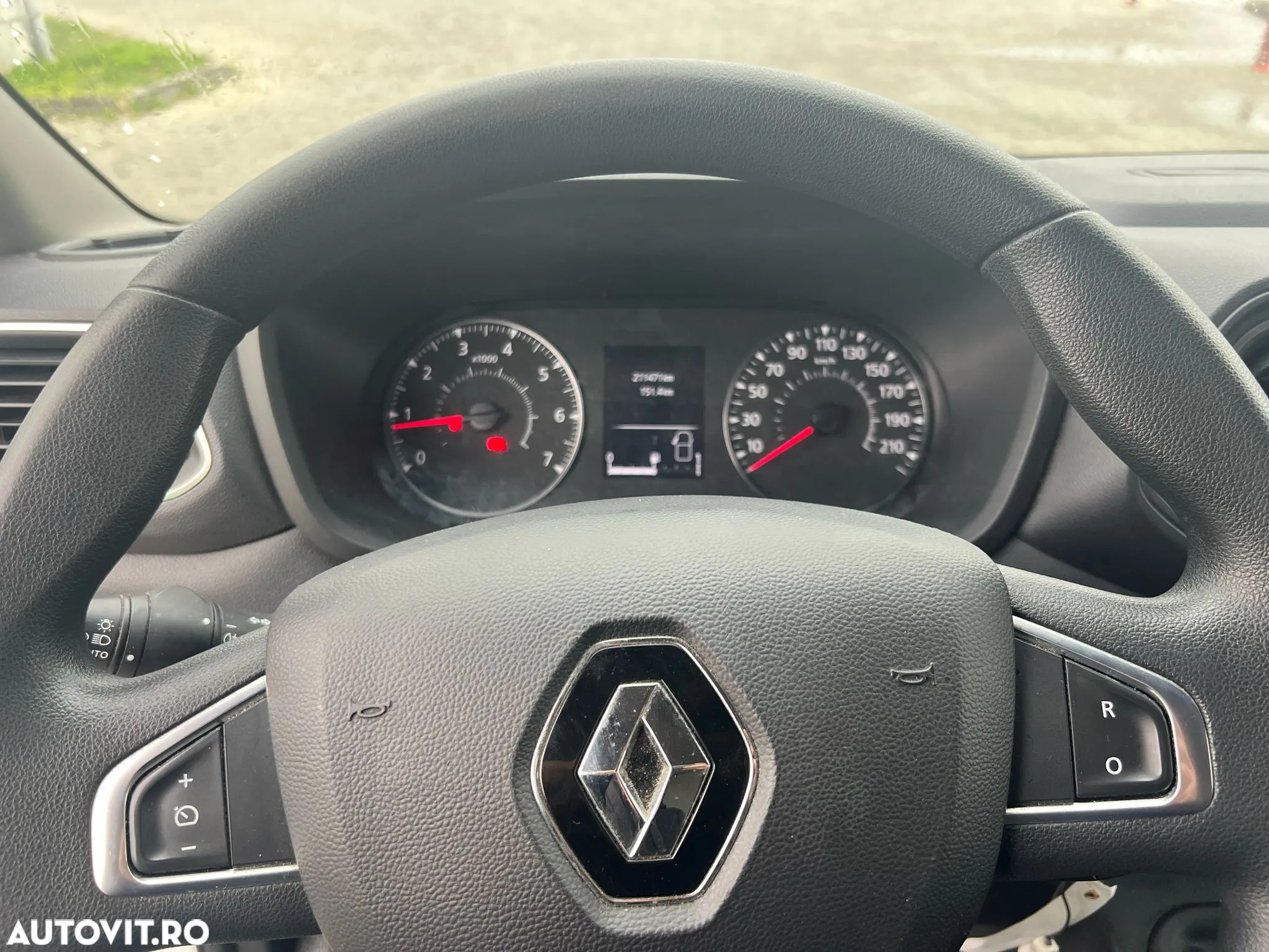 Renault Master - 14
