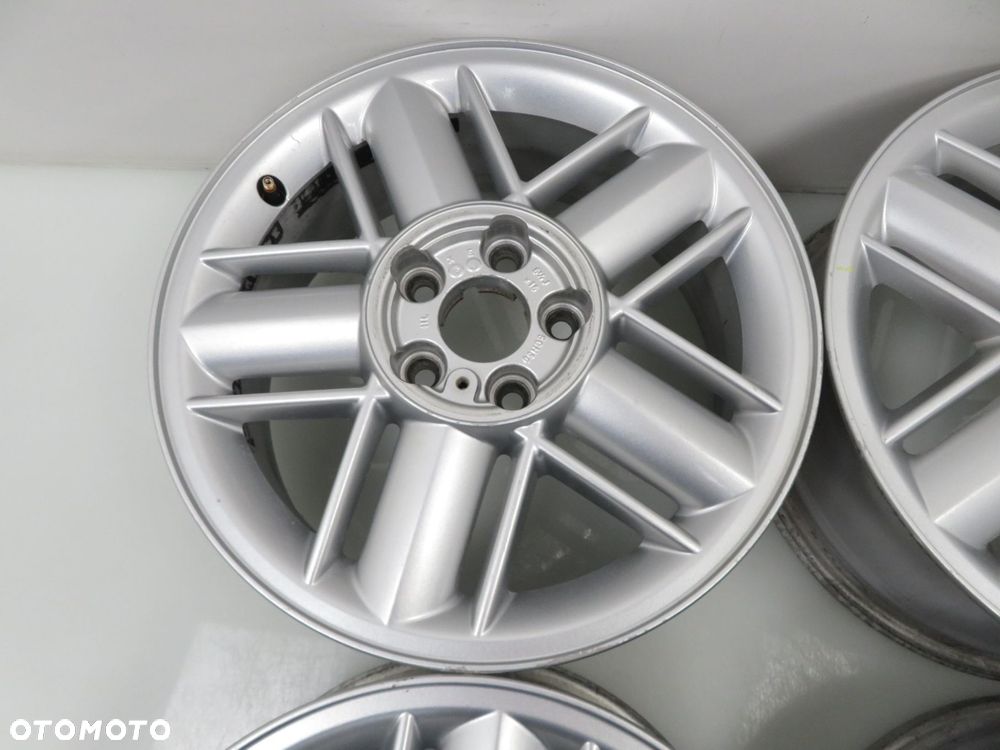 Alufelgi 16'' Renault Laguna II 5x108 ET50 8200023733 - 9