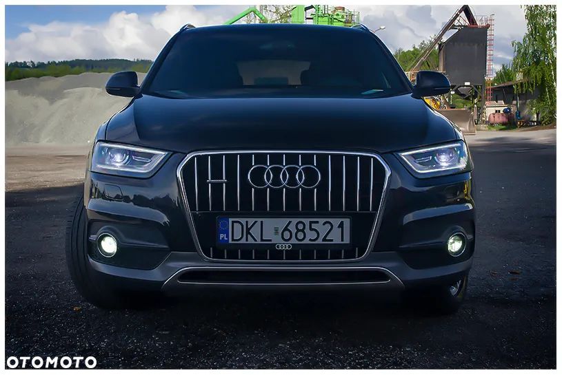 Audi Q3 2.0 TDI Quattro S tronic - 4