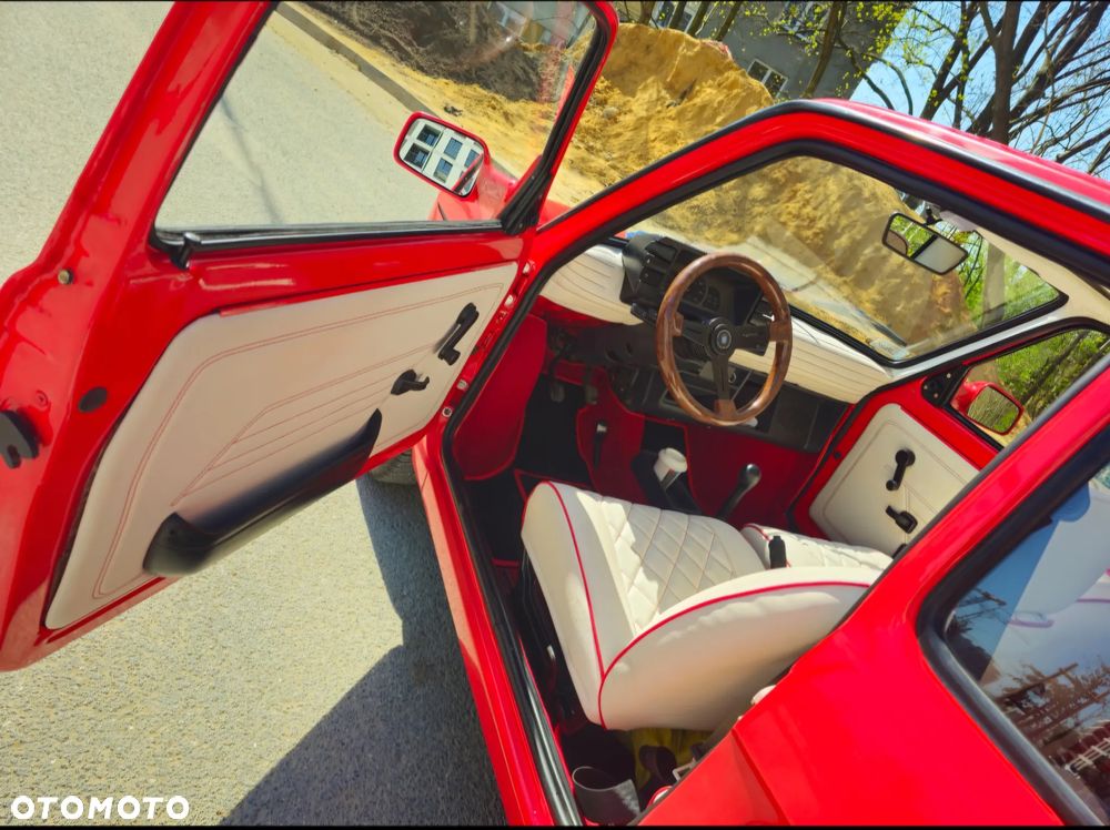 Fiat 126 - 7