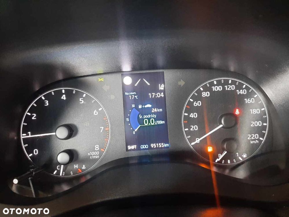 Toyota Yaris 1.0 Comfort - 11