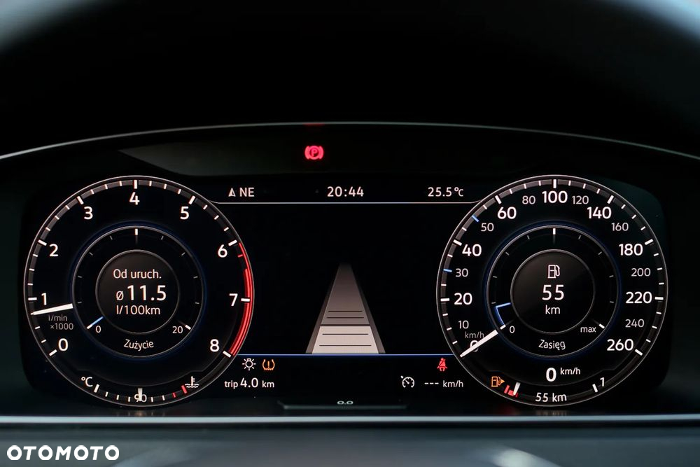 Volkswagen Golf 1.4 TSI Join - 21