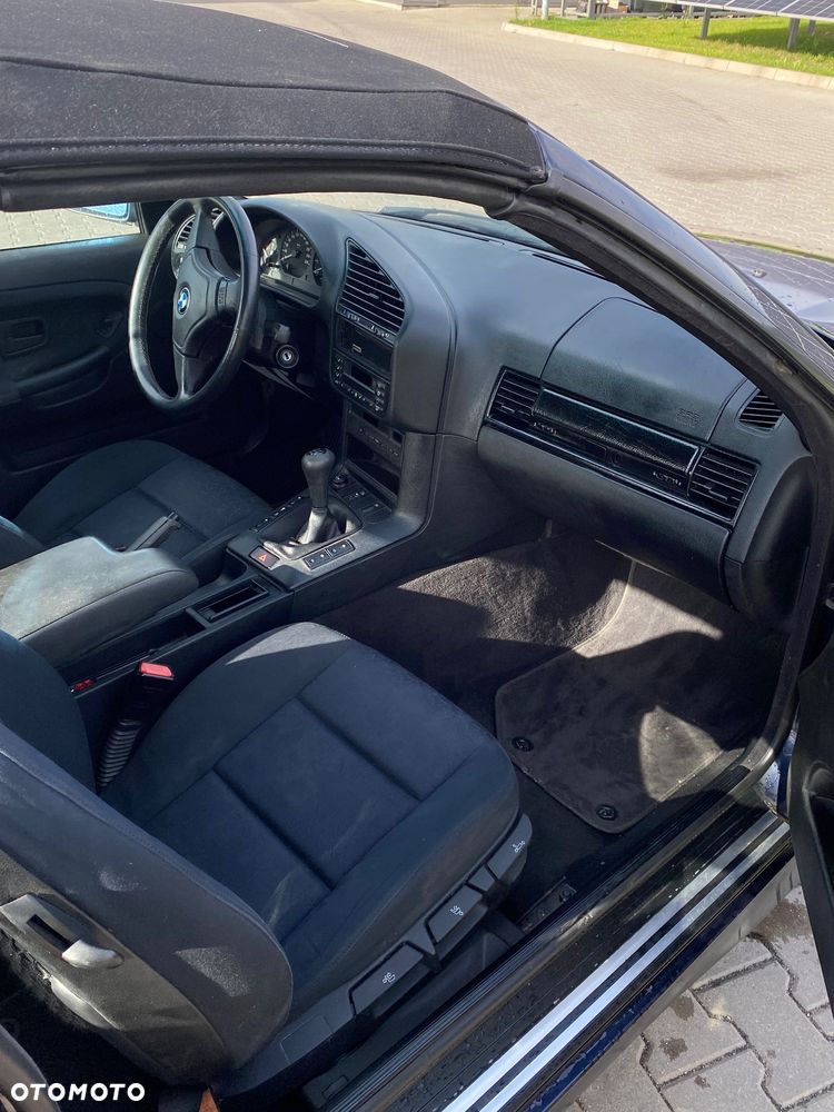 BMW Seria 3 318ti - 5