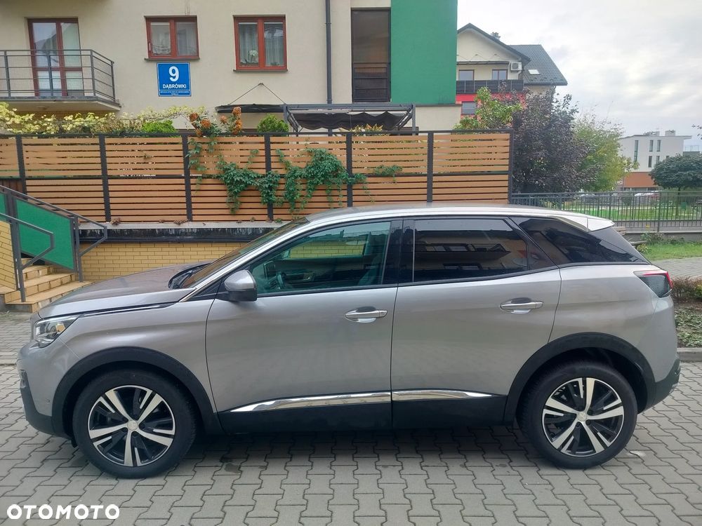 Peugeot 3008 - 2