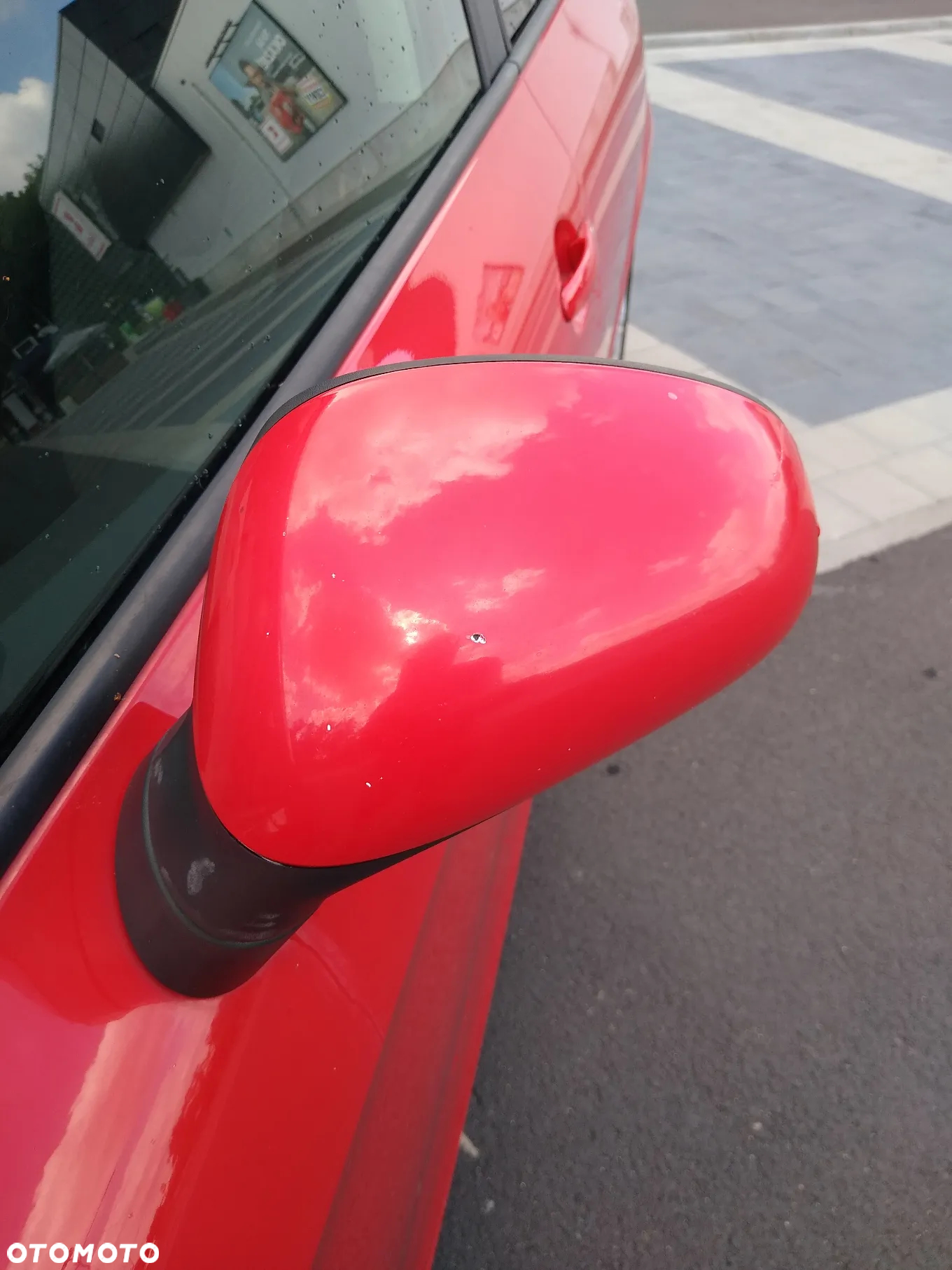 Seat Leon 1.8 TSI Spirit S - 31