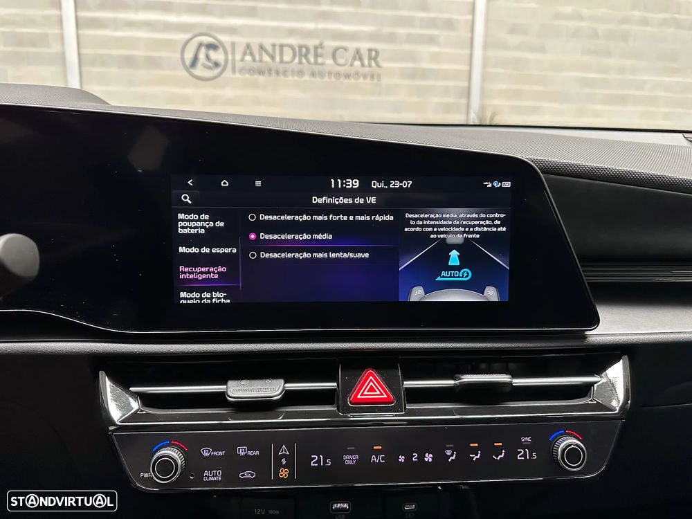 Kia e-Niro 64kWh - 38