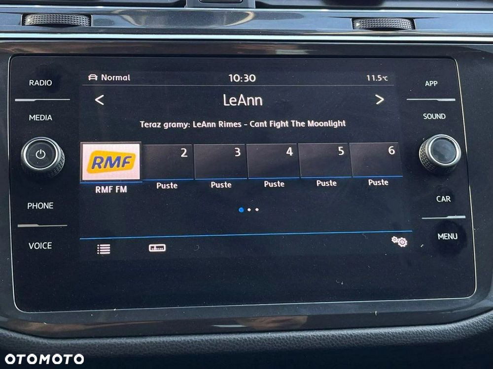 Volkswagen Tiguan 2.0 TDI BMT SCR 4Mot Highline - 32