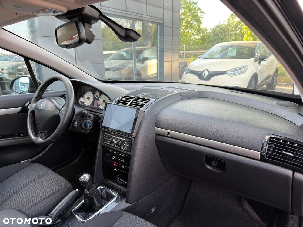 Peugeot 407 1.8 Premium - 31