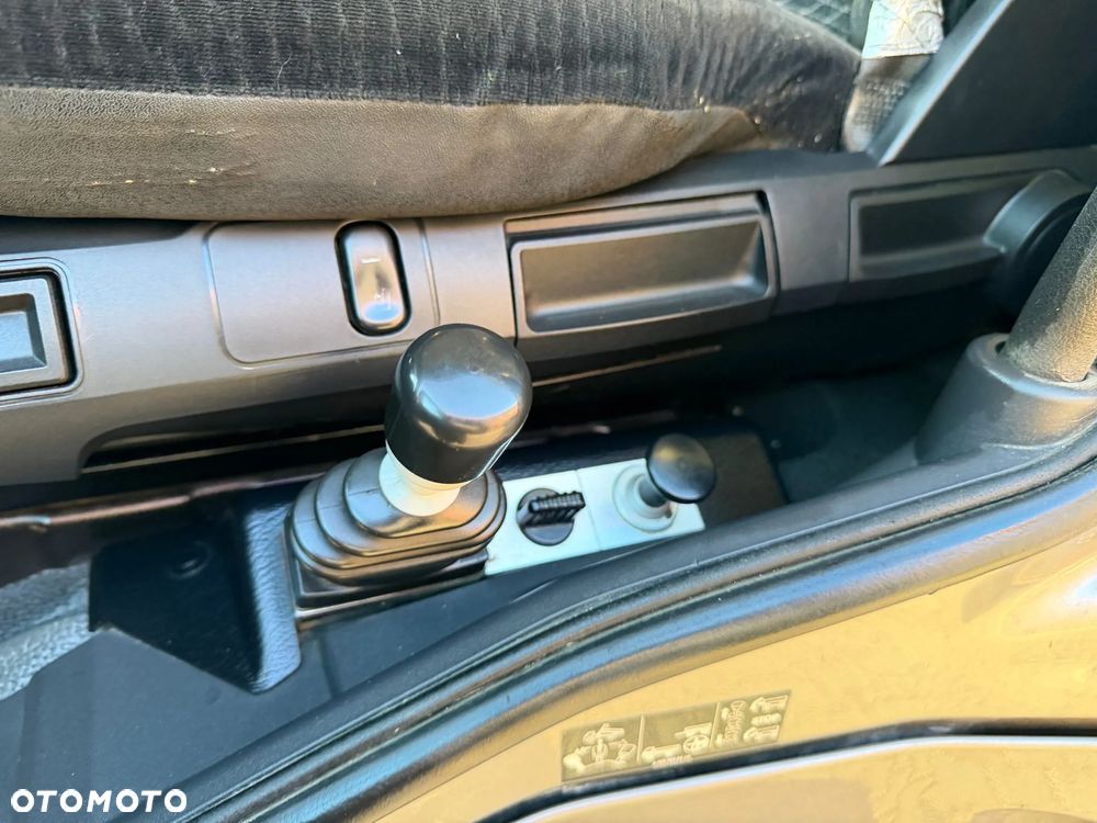 Mercedes-Benz AROCS 3345 6x6 WYWROTKA TRÓJSTRONNA Z BORDMATIKIEM - 16