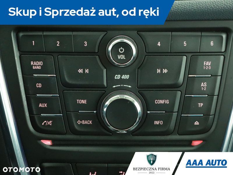 Opel Mokka - 15