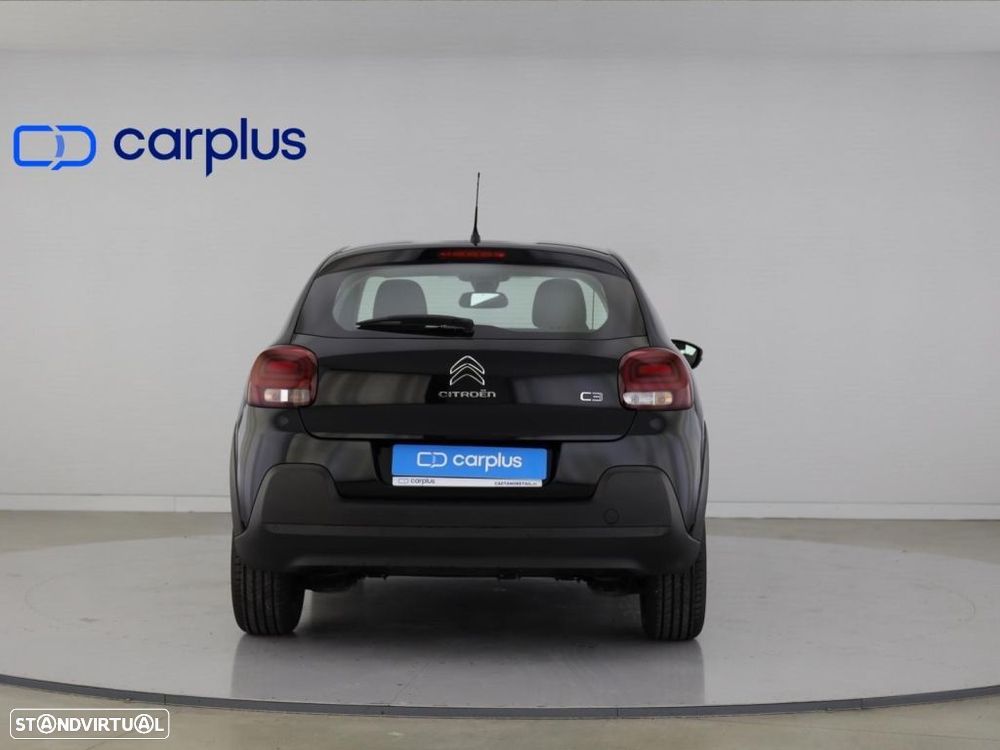 Citroën C3 1.2 PureTech Feel - 6