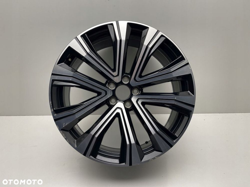 FELGA VOLVO XC60 II 8,5J 21 ET49,5 32271569 - 1