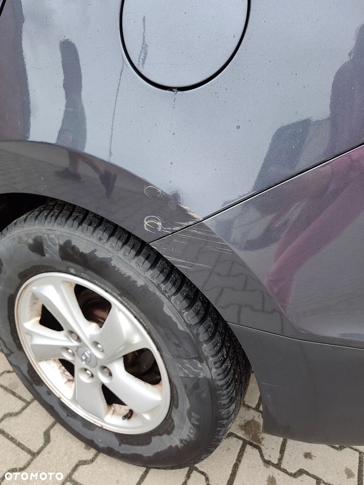 Hyundai ix35 1.6 2WD Comfort - 3