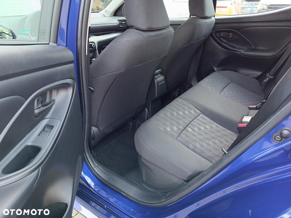 Mazda 2 Hybrid 1.5 Exclusive Line CVT - 13