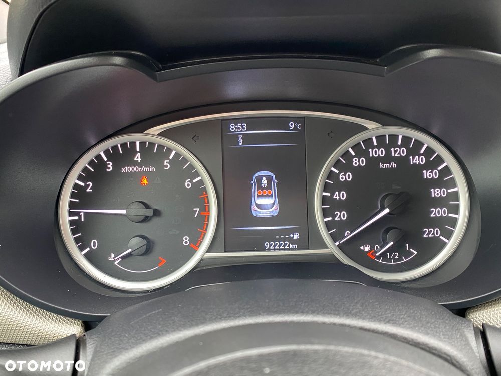 Nissan Micra - 16