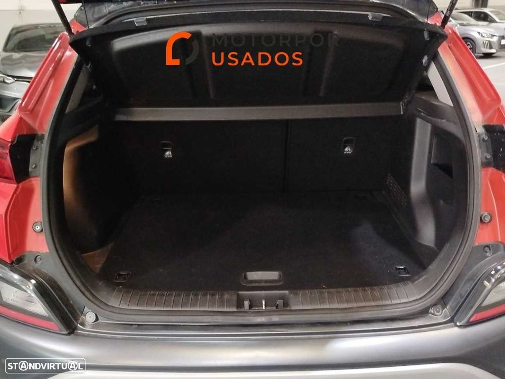 Hyundai Kauai 1.0 T-GDi N-Line - 18