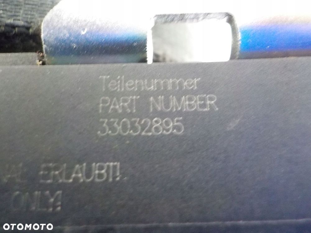 VW PASSAT B6 PAS BEZPIECZEŃSTWA NAPINACZ PRAWY PRZÓD PASAŻERA 3C1857706Q - 12