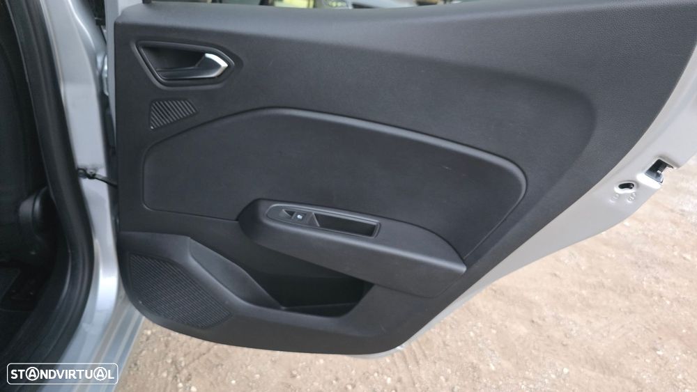 Renault Clio 1.6 E-Tech Full Hybrid Techno - 52