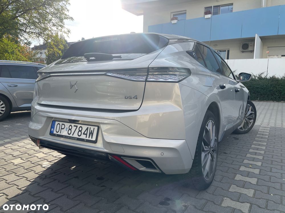 DS Automobiles DS 4 - 11