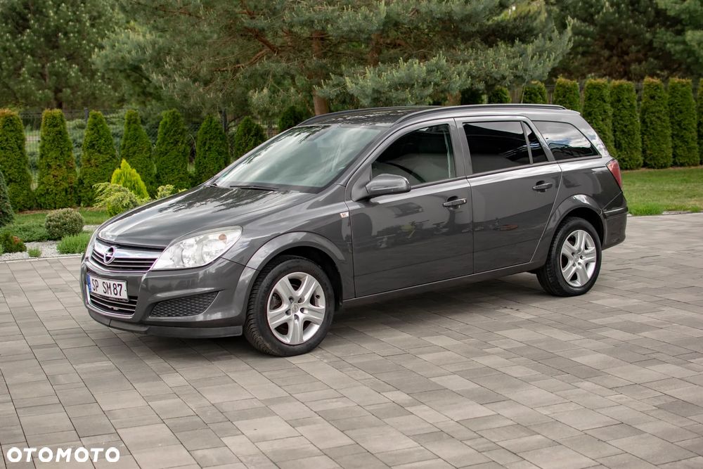 Opel Astra - 12