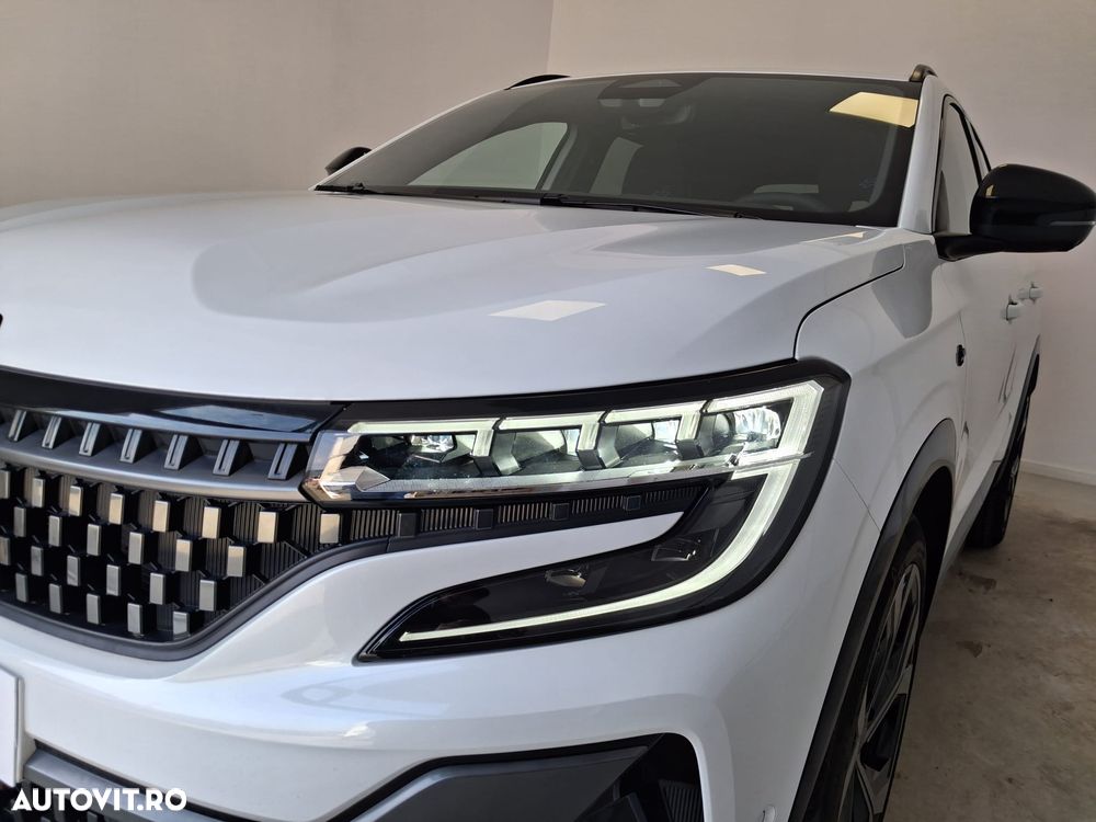 Renault Austral 200 HEV Techno Esprit Alpine - 26