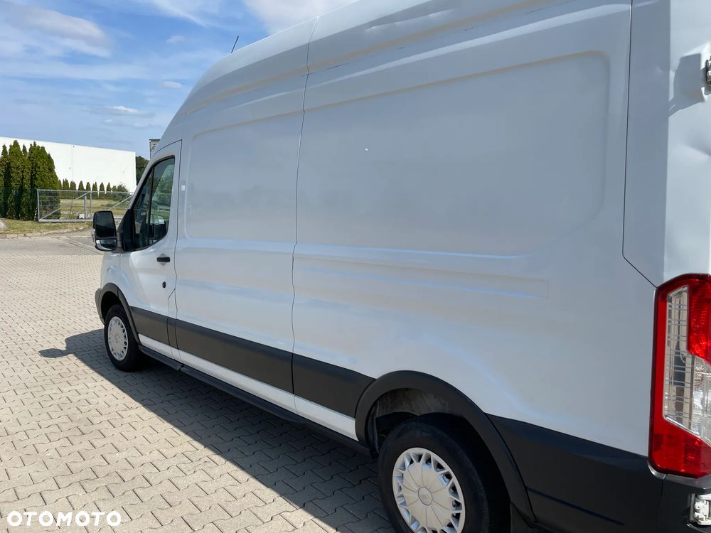 Ford Transit - 22