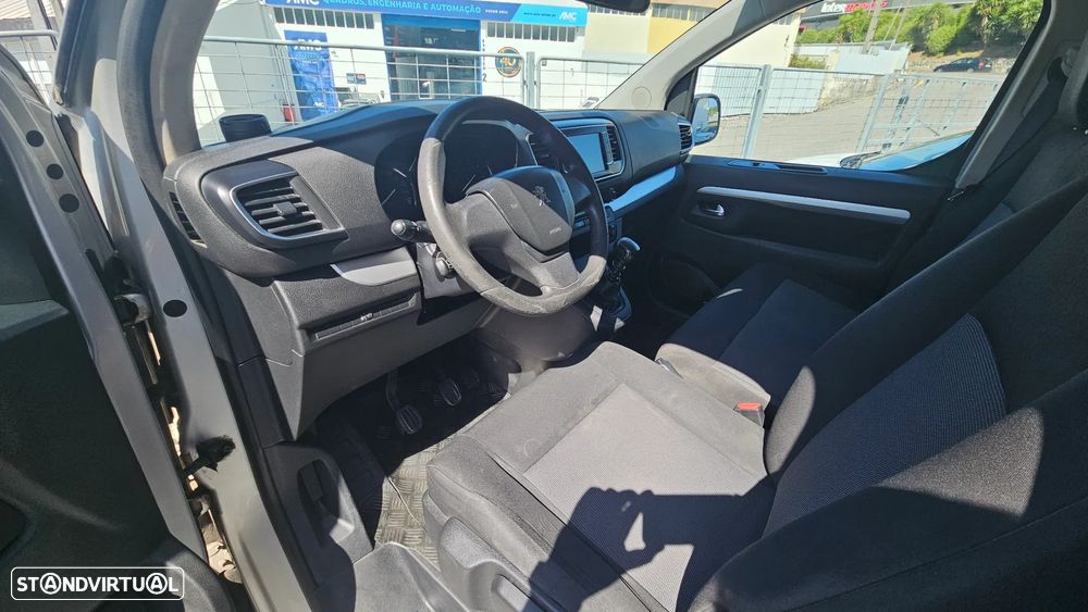 Peugeot Expert - 7